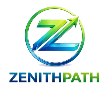 Zenithpath logo