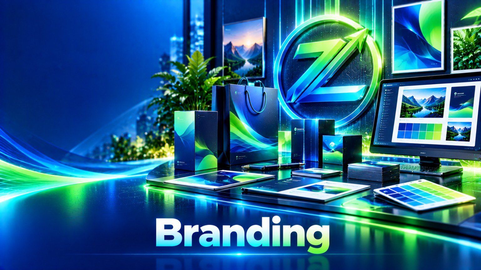 Branding