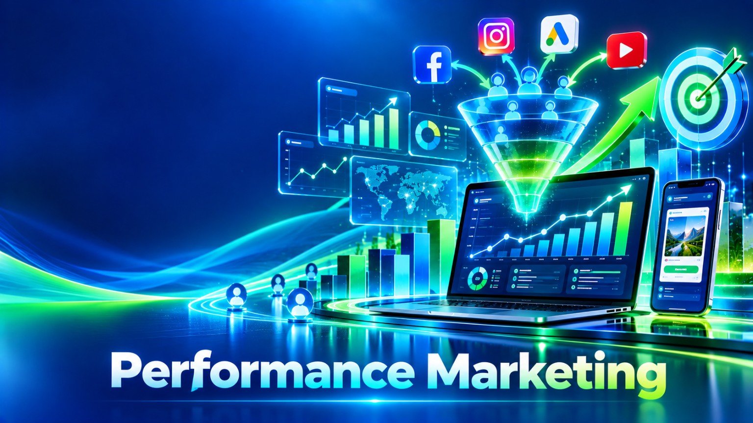 Performance Marketing